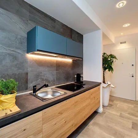 Apartment Premium Venice