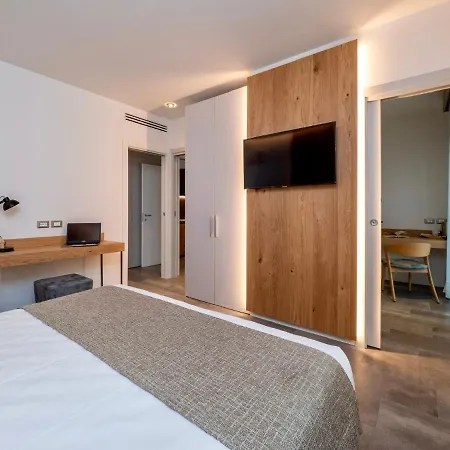 Premium Venice Apartmán *