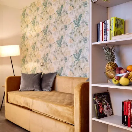 Apartament Premium Venice Mestre