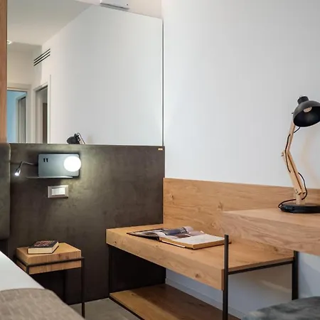 Premium Venice Apartament *